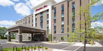 Hampton Inn MinneapolisRoseville