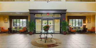 Hampton Inn & Suites Charleston/Mt. Pleasant-Isle Of Palms