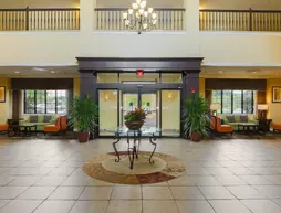 Hampton Inn & Suites Charleston/Mt. Pleasant-Isle Of Palms | Güney Karolayna - Charleston (ve civarı) - Mount Pleasant