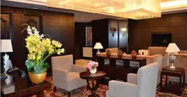 Days Suites Hengan Changqing | Chongqing (ve civarı) - Chongqing - Haitangxi - Yuzhong