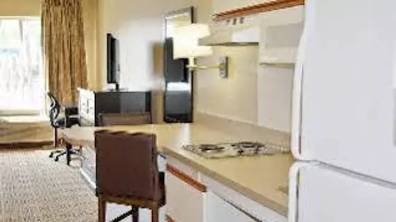 Extended Stay America - Washington, D.C. - Alexandria - Eisenhower Ave. | Virginia - İskenderiye