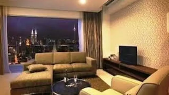 Regalia Residence @ Sultan Ismail | Kuala Lumpur (ve civarı) - Pekeliling