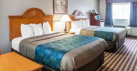 ECONO LODGE INN & SUITES | New Mexico - Socorro