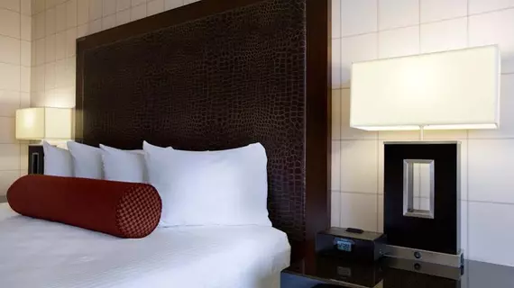 Red Lion Anaheim Resort | Kaliforniya - Orange County - Anaheim - Anaheim Resort