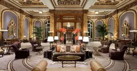 The Fairmont San Francisco | Kaliforniya - San Fransisko (ve civarı) - San Francisco - Nob Tepesi