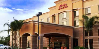 Hampton Inn & Suites Seal Beach