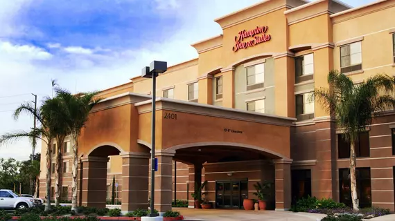 Hampton Inn & Suites Seal Beach | Kaliforniya - Orange County - Seal Beach