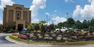 Hampton Inn & Suites Atlanta-Six Flags