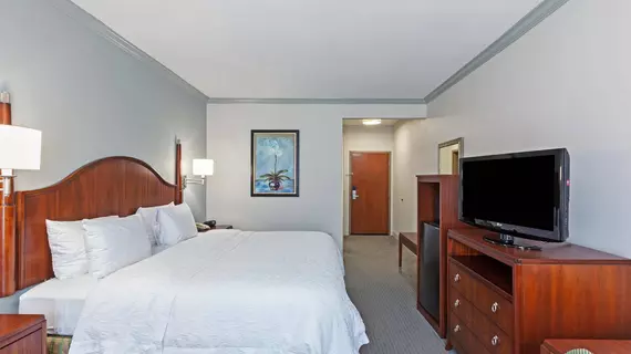 Hampton Inn & Suites Houston-Westchase | Teksas - Houston (ve civarı) - Houston - Westchase