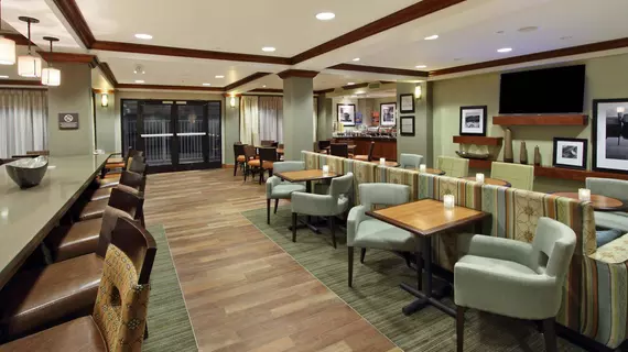 Hampton Inn Princeton | New Jersey - Hopewell Township - Princeton (ve civarı) - Princeton