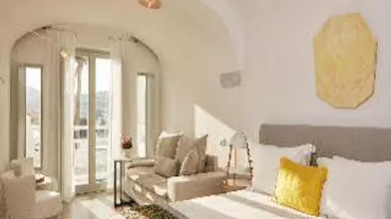 Mykonos Blanc | Ege Adaları - Mikonos