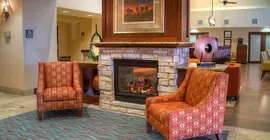 Hampton Inn & Suites Altus | Oklahoma - Altus