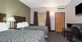 Days Inn Fargo/Casselton | Kuzey Dakota - Fargo (ve civarı) - Casselton