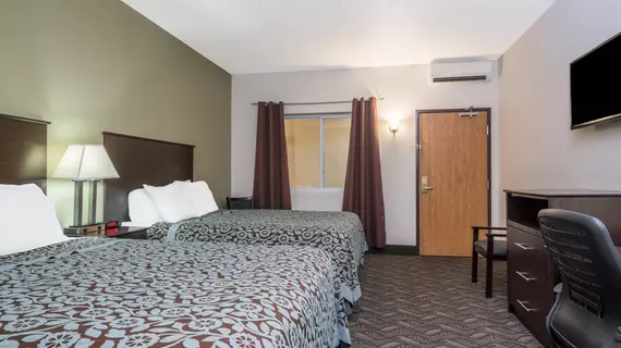 Days Inn Fargo/Casselton | Kuzey Dakota - Fargo (ve civarı) - Casselton