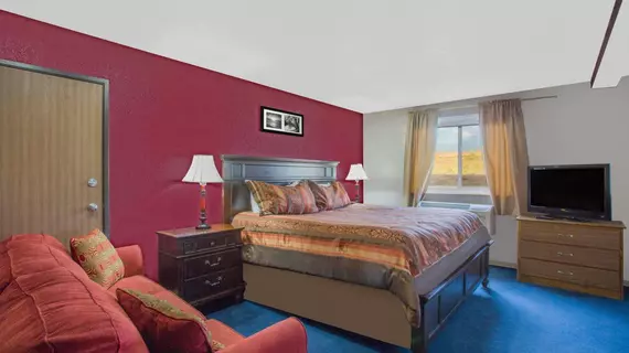 Super 8 Winnemucca NV | Nevada - Winnemucca (ve civarı) - Winnemucca