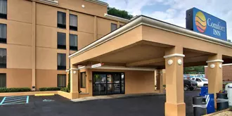 Comfort Inn Clarks Summit