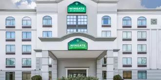 Wingate by Wyndham Rock Hill / Charlotte / Metro Area