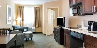 Suburban Extended Stay Hotel Quantico