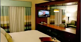 Hampton Inn & Suites San Antonio/Northeast I-35 | Teksas - San Antonio (ve civarı) - San Antonio - Kuzey San Antonio - SAT Havalimanı