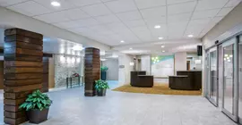 Holiday Inn Hotel Bedford DFW Airport Area | Teksas - Dallas (ve civarı) - Bedford