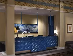 Kimpton Hotel Monaco Seattle | Washington - Seattle (ve dolayları) - Seattle - Seattle Merkezi