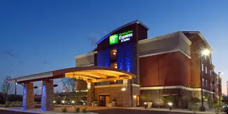 Holiday Inn Express Hotel & Suites Butte