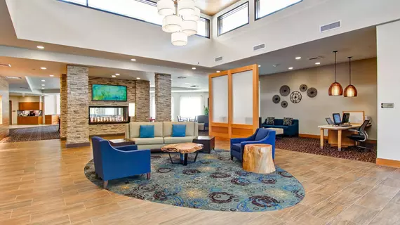 Homewood Suites by Hilton Seattle-Issaquah | Washington - Seattle (ve dolayları) - Issaquah