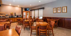 BEST WESTERN Wheatland Inn | Washington - Pullman (ve civarı) - Colfax