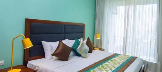 Ocean Edge Suites Colombo Sri Lanka | Colombo Bölgesi - Colombo - Kollupitiya