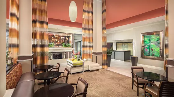 Hilton Garden Inn Chattanooga/Hamilton Place | Tennessee - Chattanooga (ve civarı) - Chattanooga