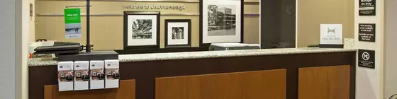 HAMPTON INN CHATTANOOGA HIXSON | Tennessee - Chattanooga (ve civarı) - Chattanooga