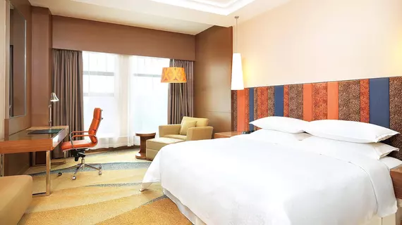 Four Points by Sheraton Bijie | Guizhou - Bijie