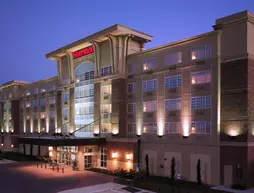 Sheraton Houston West | Teksas - Houston (ve civarı) - Houston