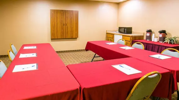 Comfort Inn Sedalia Station | Missouri - Clinton - Sedalia