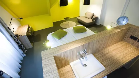 Best Western Plus Berg Amersfoort | Utrecht (vilayet) - Amersfoort