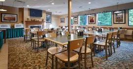 Best Western of Lake George | New York - George Gölü (ve civarı) - Lake George