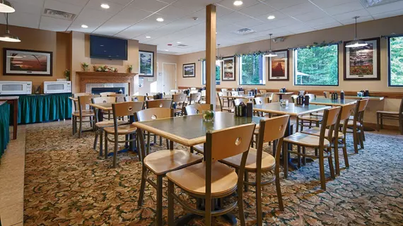 Best Western of Lake George | New York - George Gölü (ve civarı) - Lake George