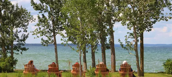 Best Western Rimstone Ridge | Alberta - Rimbey