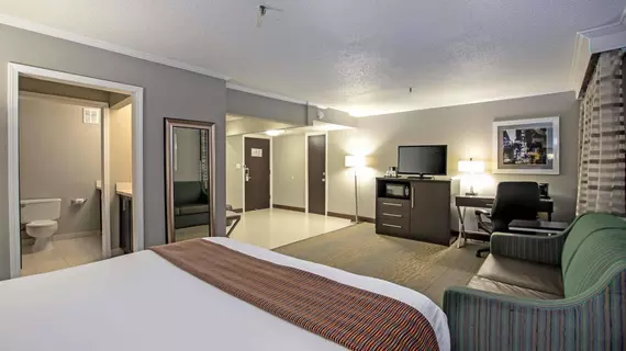 Best Western at O'Hare | İllinois - Rosemont