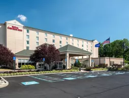 Hilton Garden Inn Philadelphia-Fort Washington | Pensilvanya - Bucks County - Philadelphia (ve civarı) - Fort Washington