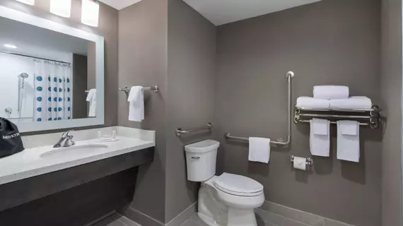 TownePlace Suites Ottawa Kanata | Ontario - Ottawa (ve civarı) - Ottawa