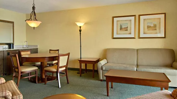 Red Lion Hotel Port Angeles | Washington - Port Angeles