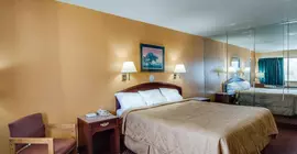 Econo Lodge Near Bluefield College | Batı Virginia - Princeton (ve civarı) - Bluefield