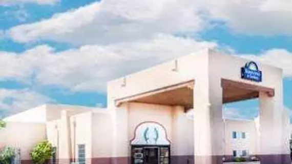 Days Inn and Suites Lordsburg | New Mexico - Lordsburg (ve civarı) - Lordsburg