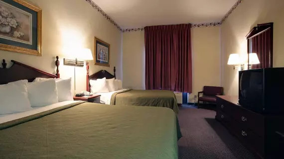 Candlewood Suites Jonesboro | Arkansas - Jonesboro (ve civarı) - Jonesboro