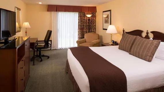 Red Lion Hotel Port Angeles | Washington - Port Angeles