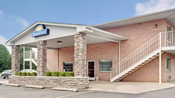 Days Inn - Joelton | Tennessee - Nashville-Davidson - Nashville (ve civarı) - Joelton