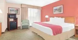 Baymont Inn and Suites Springfield | Missouri - Springfield (ve civarı) - Springfield