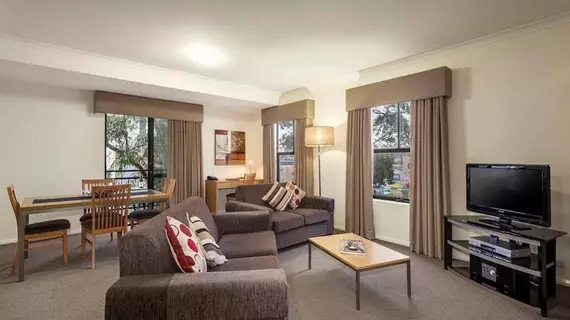 Best Western Northbridge Apartments | Batı Avustralya - Perth (ve civarı) - Perth - Northbridge