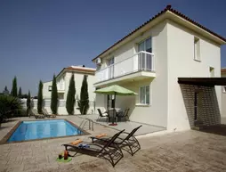 Villa Dahlia | Larnaka Bölgesi - Protaras